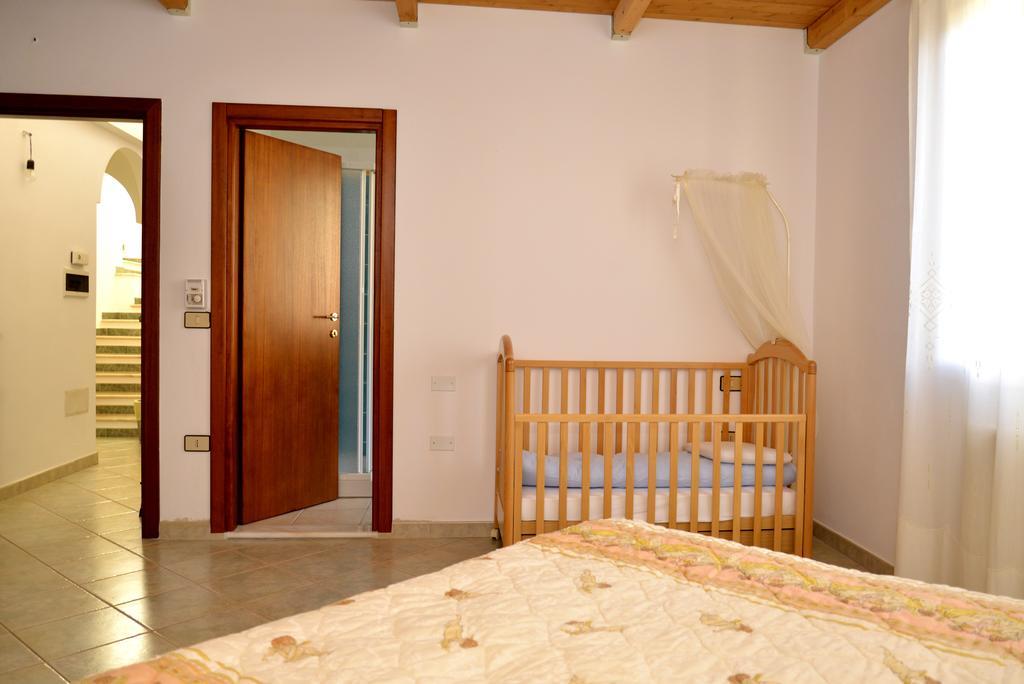 B&B S'Incontru Galtellì Habitación foto